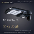 Fábrica al por mayor IP65 al aire libre 150 vatios LED luz de calle (SX-LED-LD-46)